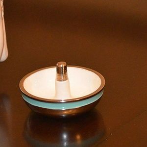 Wedding Ring Holder Dish black friday sale